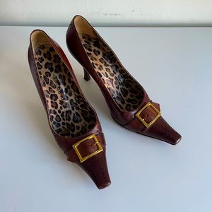 Dolce & Gabbana fabulous vintage heels